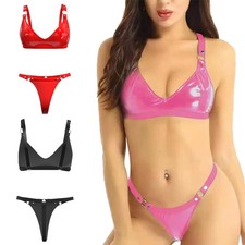 Set Lingerie Erotiche Donna