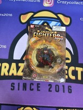 2003 Bandai Jagun Fighters