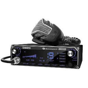 Uniden bearcat 980ssb - uniden,