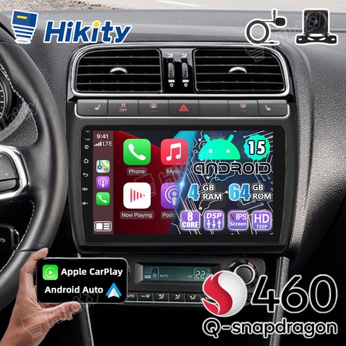 Autoradio carplay 8core 64gb - autoradio,