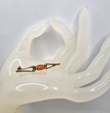 Corallo argento 800 - corallo,