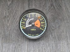 Contachilometri (metro)