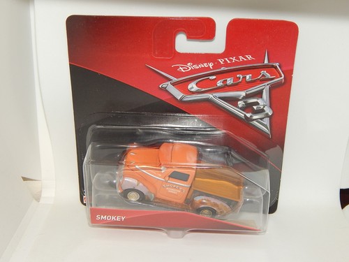 Mattel disney pixar cars - , short