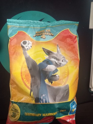 Personaggio kung panda - personaggio,