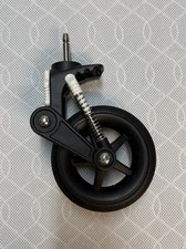 Ricambio ruota anteriore/pneumatico Bugaboo Cameleon 3 X 1 - omaggio Regno Unito P&P