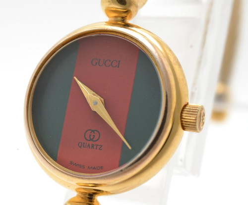 Gucci 2047l orologio - 2047l,