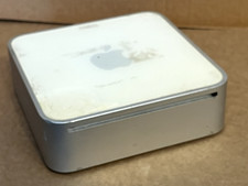 Mac Mini 2009 A1283 HDD/SSD 8 GB RAM MC238LL/A Snow Leopard 10.6.8 + Adove CZ4