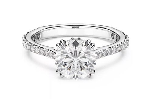 Swarovski 5717934 anello - swarovski,