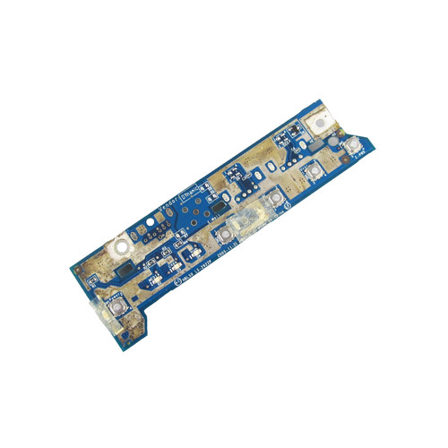 Acer aspire 5100 pulsante - aspire,
