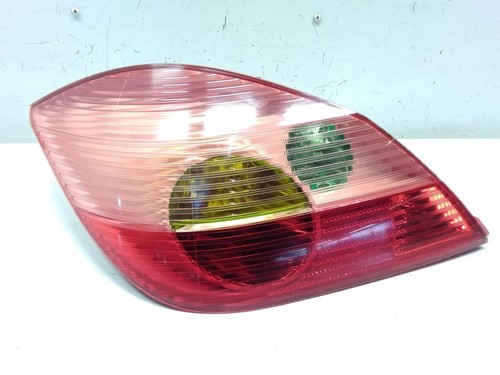 Opel tigra twintop fanale - opel, b