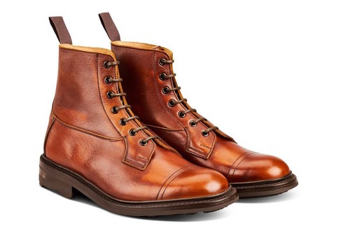 Nuovo trickers grassmere - trickers,