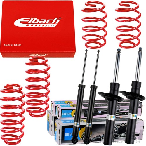 Eibach bilstein sport line - eibach,