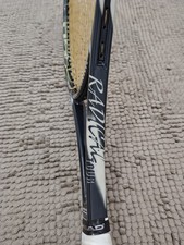 Tennis Racket Head Radical