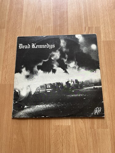 Dead kennedys fresh - dead, fruit