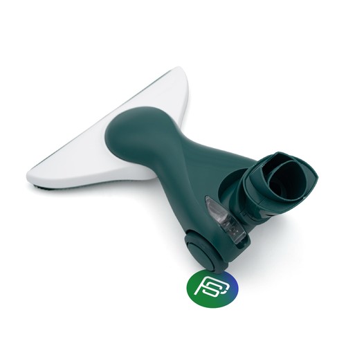 Spazzola hd40 compatibile con - compatibile,