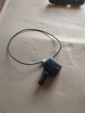 Blocchetto Accensione 2205450008 MERCEDES Classe S 1998-2005 (W220)