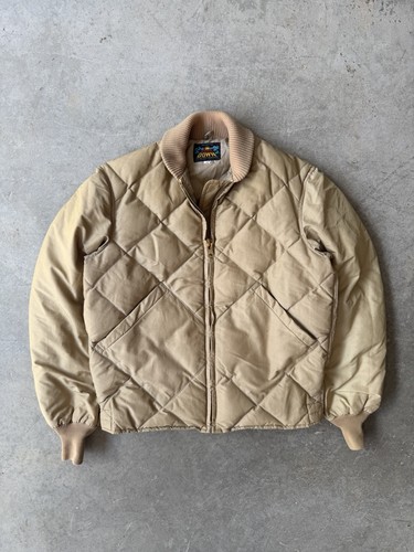 Vintage eddie bauer piumino - eddie,