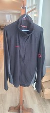 Mens Mammut 3xDry Schoeller