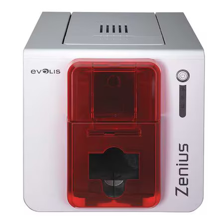 Evolis zn1h0000rs card - zn1h0000rs,