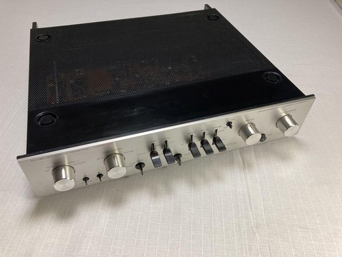 Luxman 5c50 preamplificatore - 5c50,