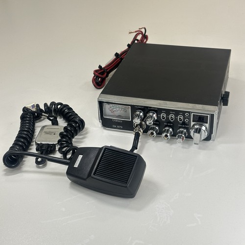 Galaxy 979 ssb 40 canali - dx,
