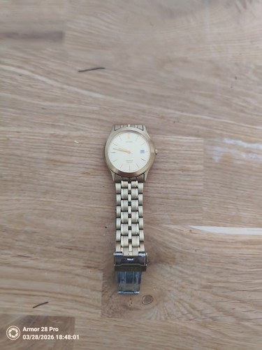 Montre citizen sapphire - montre,