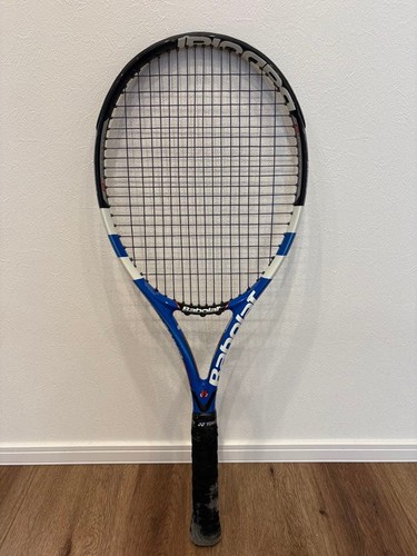 Babolat pure drive 2009 - babolat,
