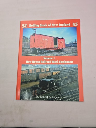 Rolling stock new england - of,