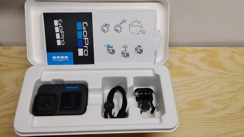 Gopro hero10 black action - hero10, cam