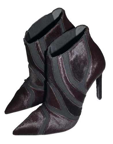Stivaletti balenciaga pony - balenciaga,