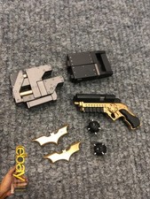 1/6 Hot Toys DX12 Batman Il