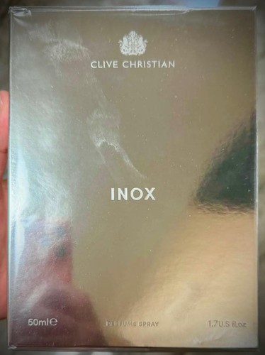 Clive christian inox lim - christian, (lim