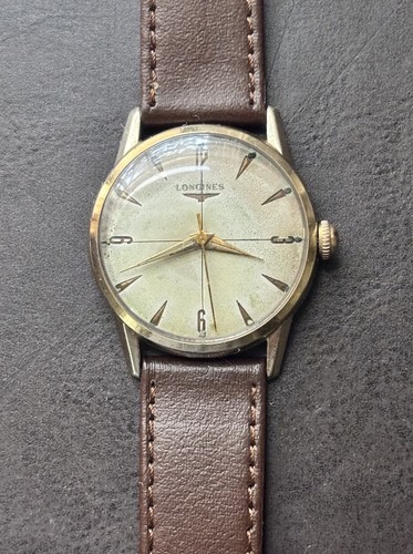 Longines cal vintage - cal.,