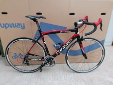 Bici da corsa WILIER Triestina