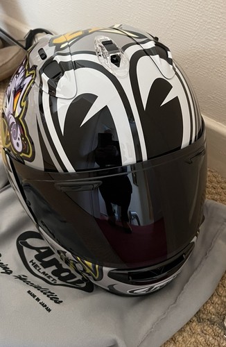 Arai japan nakasuga 4 - arai,