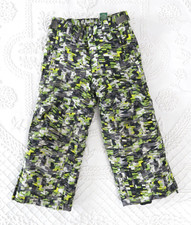 LL Bean Kids Cold Buster Ski
