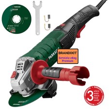 Smerigliatrice Angolare