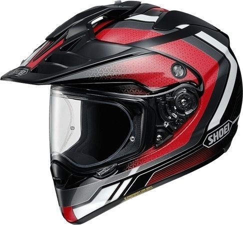 Shoei hornet adv off road - hornet-adv, off-road