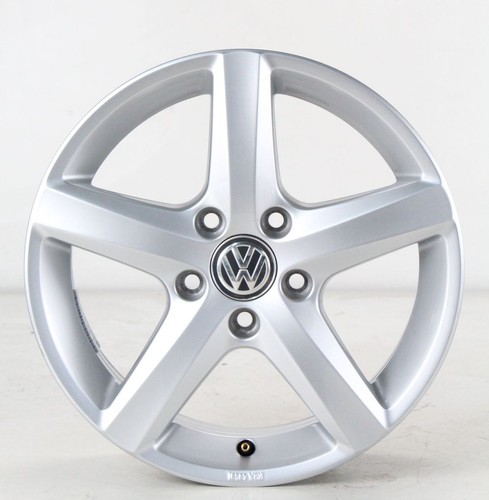 Golf sportsvan cerchio - vw, 7