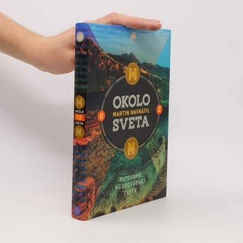 Okolo sveta putovanie - sveta, –