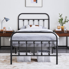 Struttura Letto Singolo in