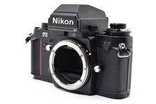 Quasi nuovo nikon hp f3hp - nuovo],