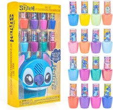 Stitch Smalto per unghie a