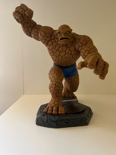 Statua hard hero - la, cosa