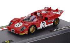 1/43 EDICOLA - FERRARI | 512S