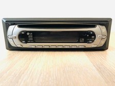 Autoradio d'epoca LG