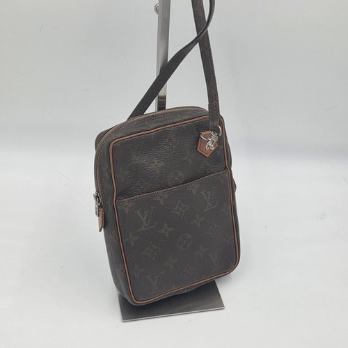 Borsa tracolla louis - louis, vuitton