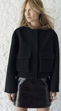 Bomber Zara Donna ZW 8471/187