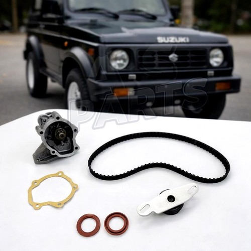 Per suzuki lj80 - per,