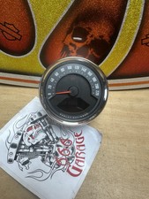 Tachimetro originale Harley